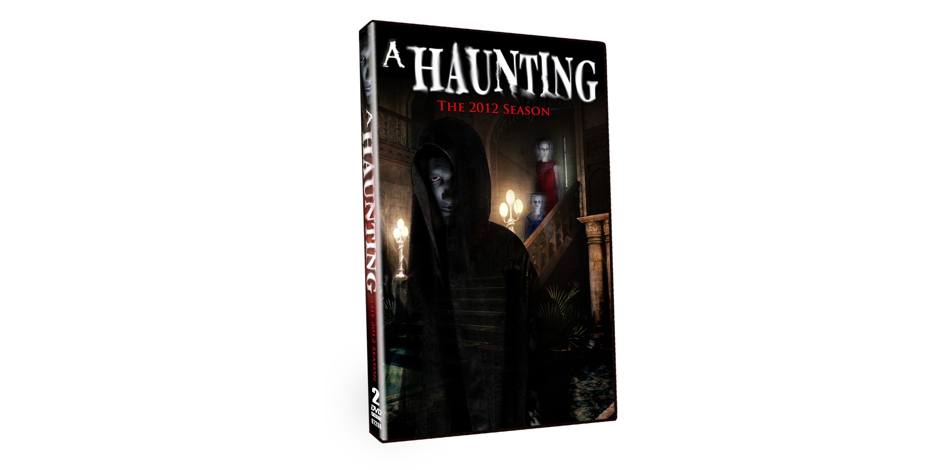 ‘A Haunting’ DVD Review - American Profile