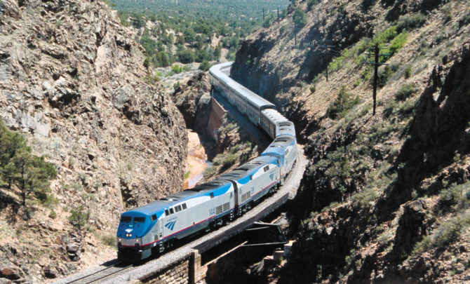 a-train-in-canyon