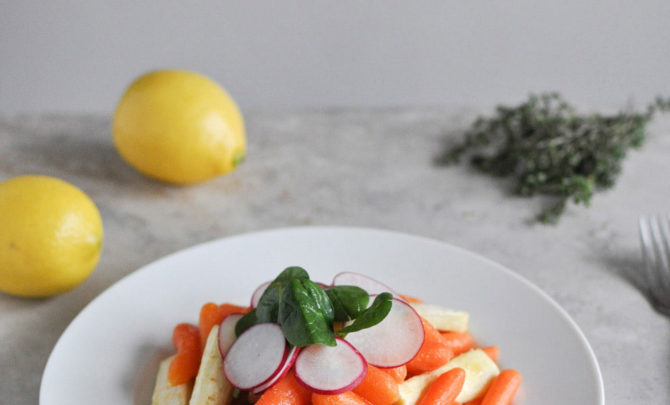 Honey-Roasted-Carrot-Salad-recipe