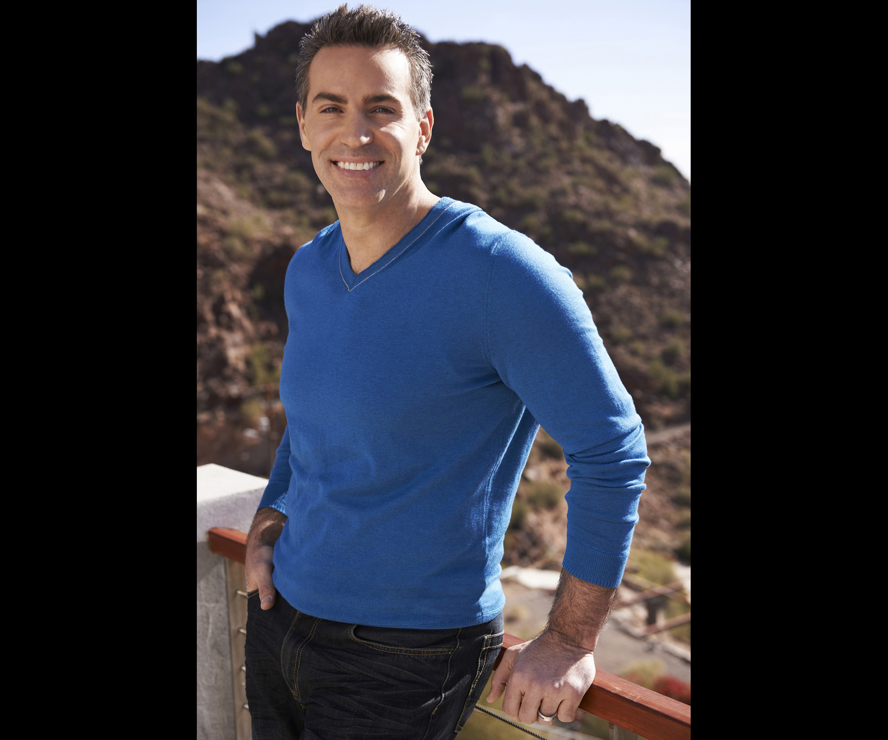 Football Star Kurt Warner Hosts Screening of His Biopic in Tempe - PHOENIX  magazine