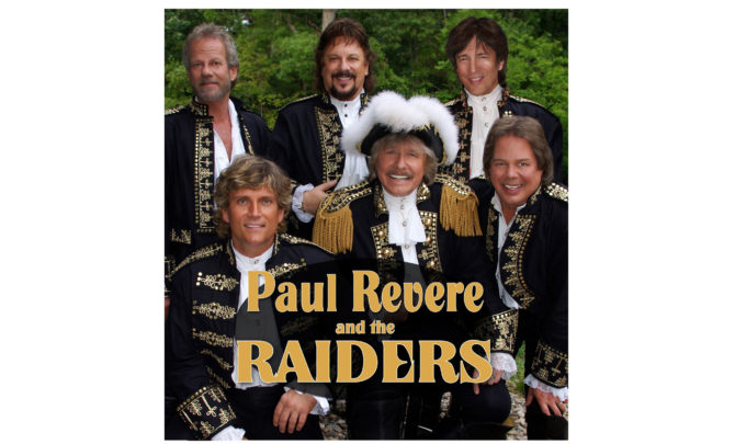 Paul Revere_Raiders