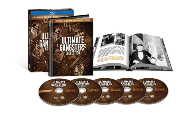 Ultimate Gangsters Collection_Classic