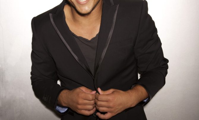 Tahj-Mowry-2013