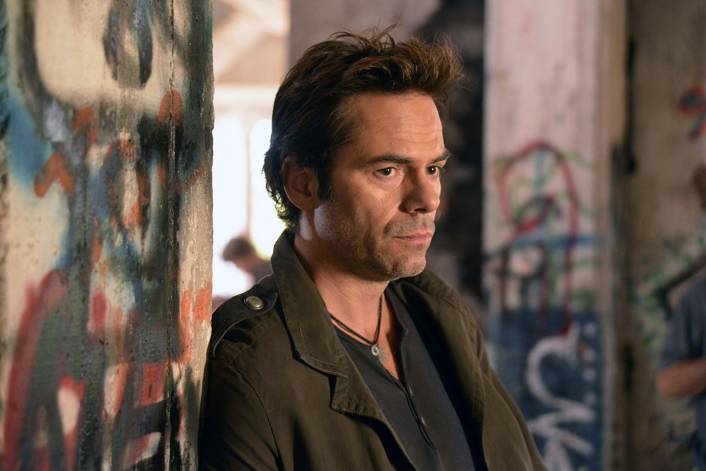 Next photo of Billy Burke