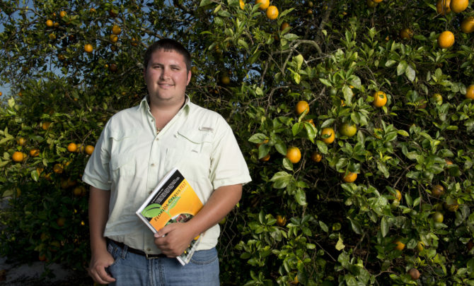 citrus-education