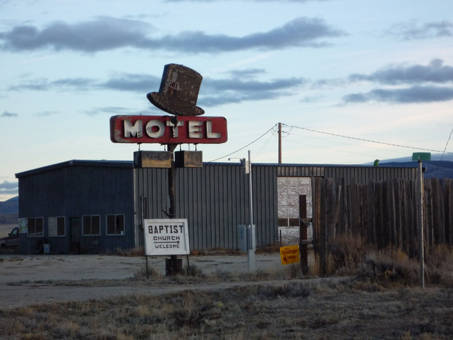 10 Ghost Towns Worth Visiting American Profile