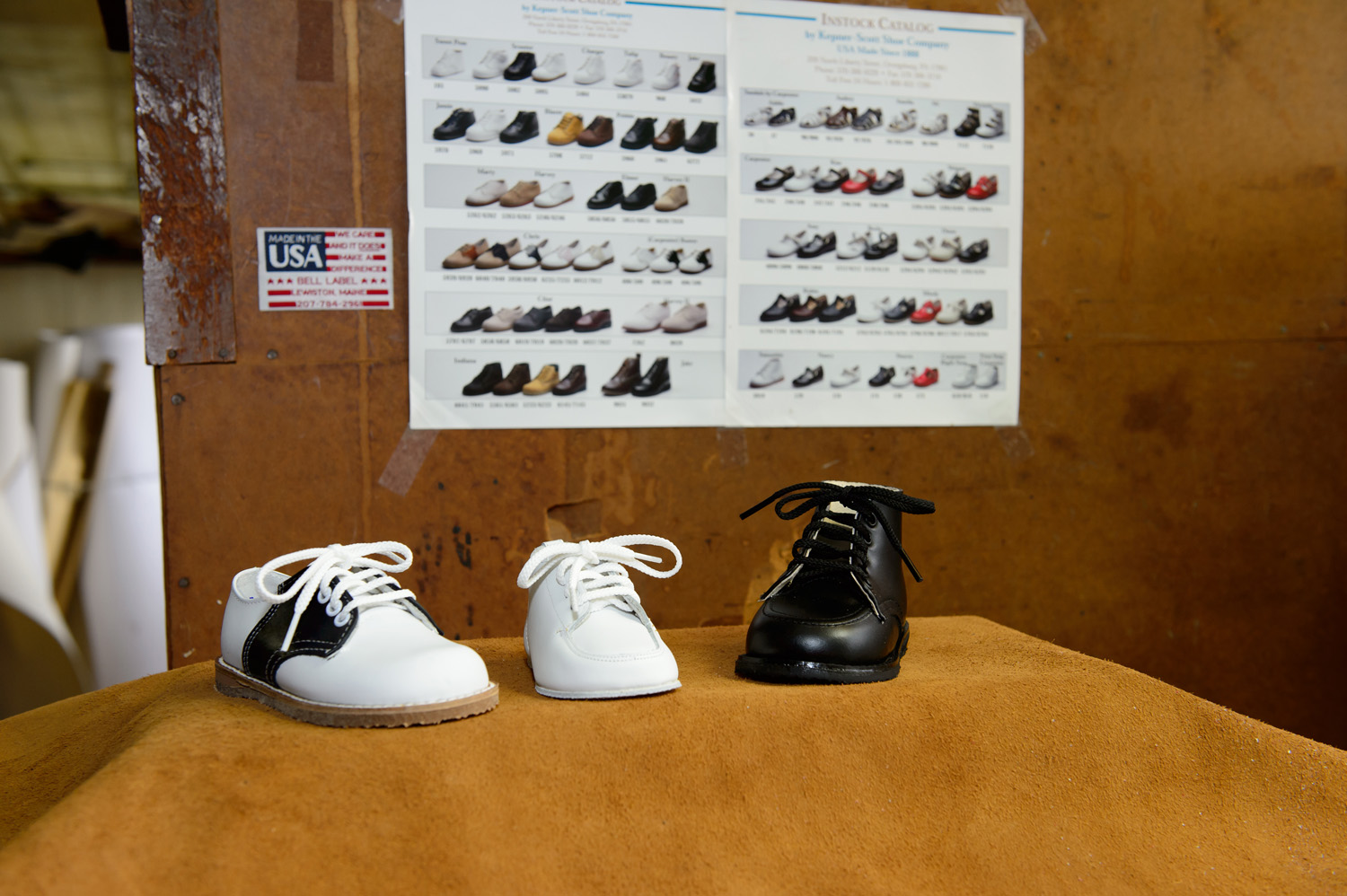 kids shoes made in usa