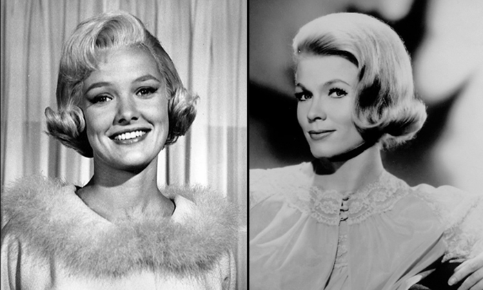 Beverley Owen replaced by Pat Priest when Owen left to get married. 