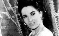 What Is Actress Linda Cristal Doing These Days? - American Profile