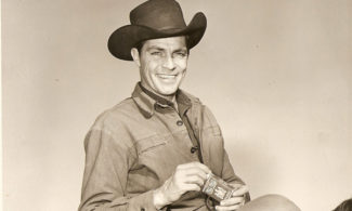 robertson actor