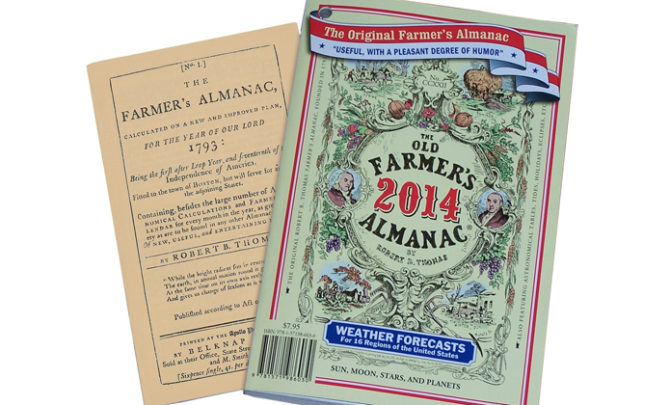 farmers-almanac-covers