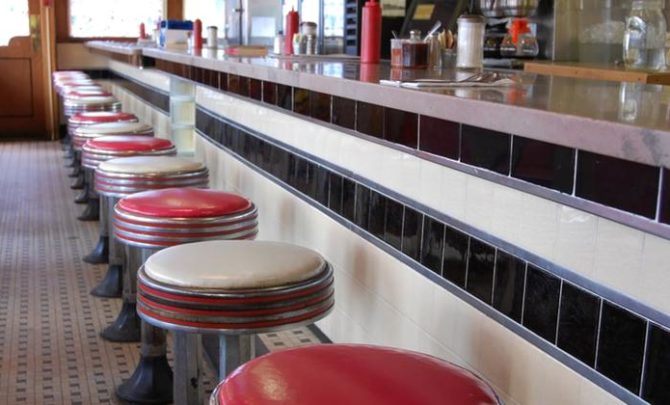 all american diner