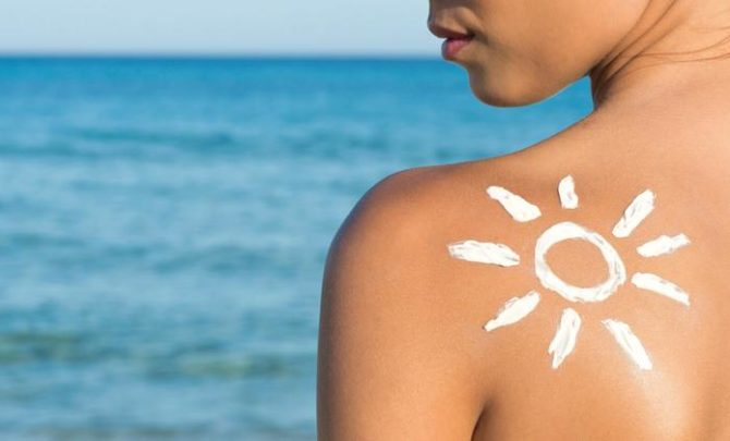 Summer Skin Survival Tips