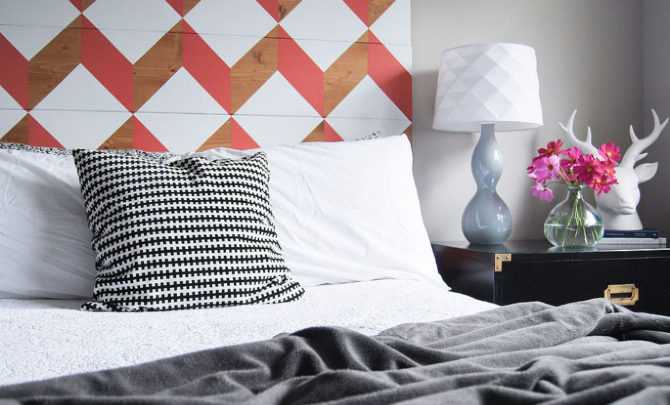 9 Essentials for a Cozy Guest Room