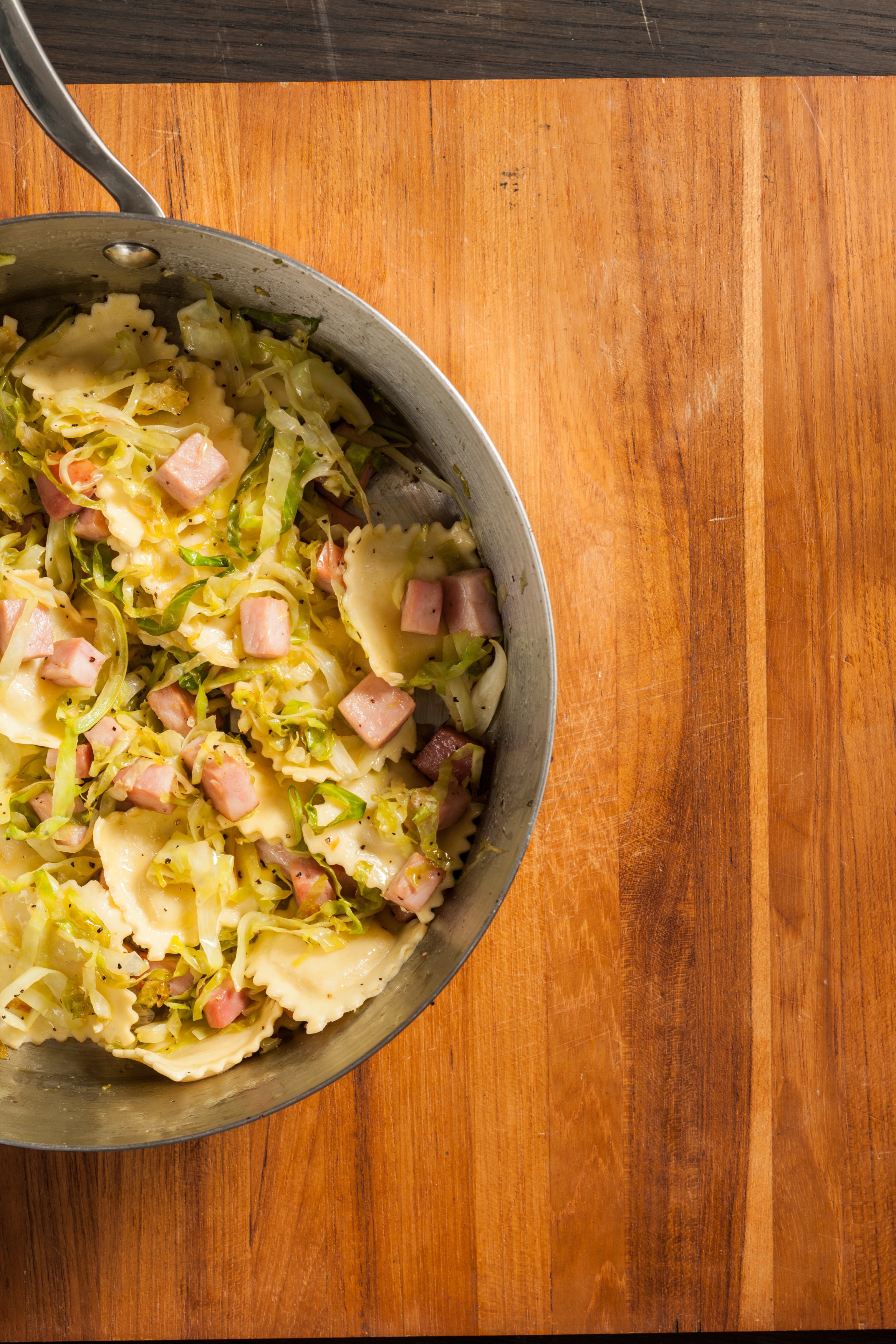 Smart Shortcuts: Easy Ravioli Recipes - American Profile