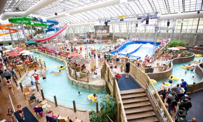 8 Great American Water Parks - American Profile