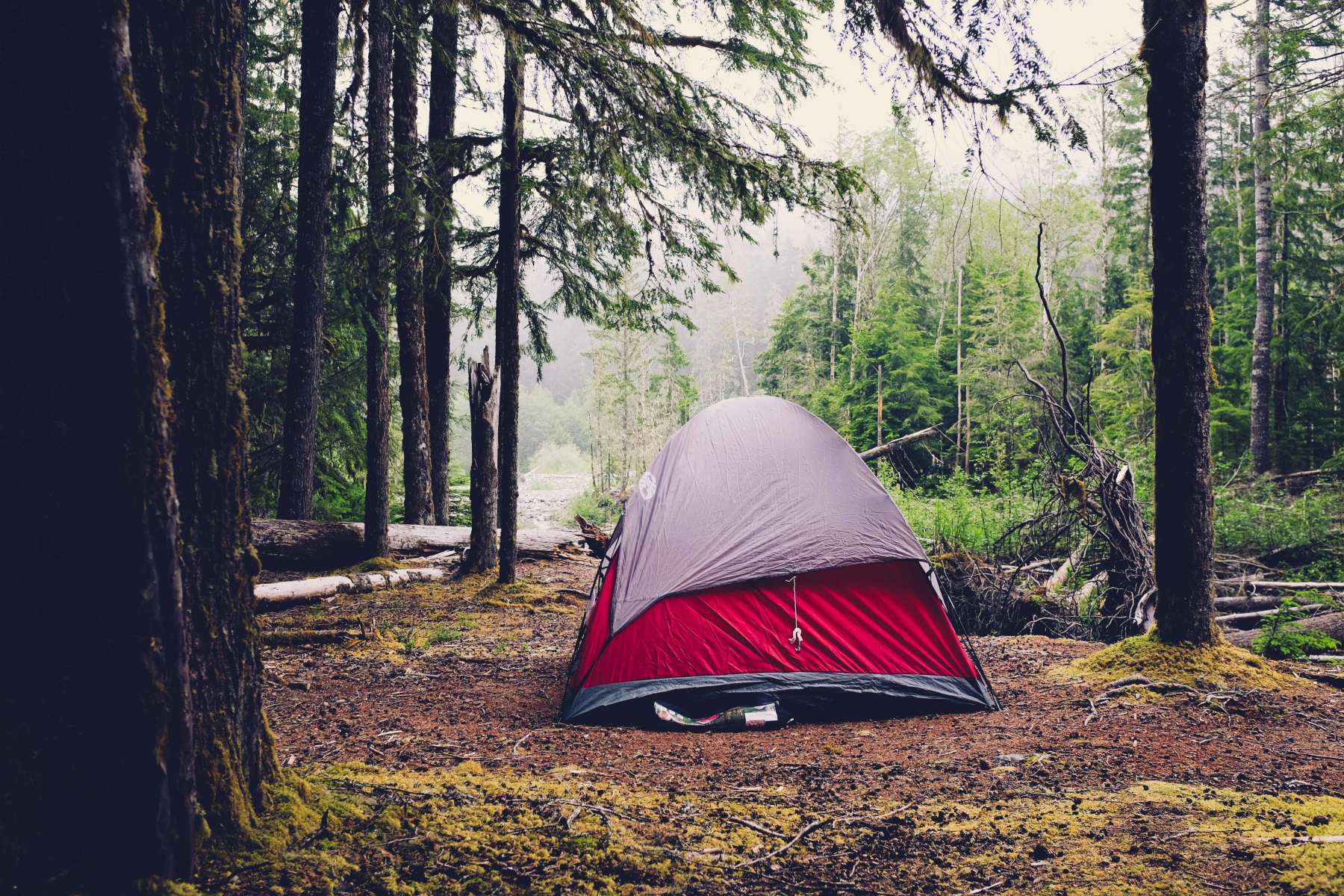 15 epic campsites in US 