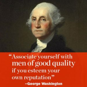 13 of the Best Presidential Quotes