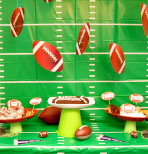 Fan Zone: Winning Food and Fun for a Super Party | AmericanProfile.com
