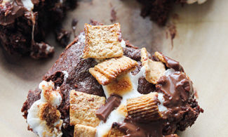 10 New Ways to Fall in Love with S'mores